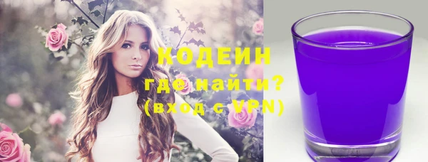 прущий лед Абаза